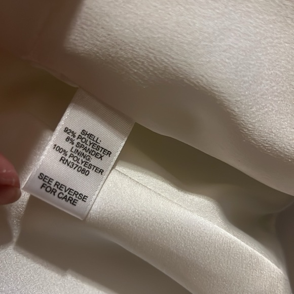 Cache blazer - Picture 4 of 6